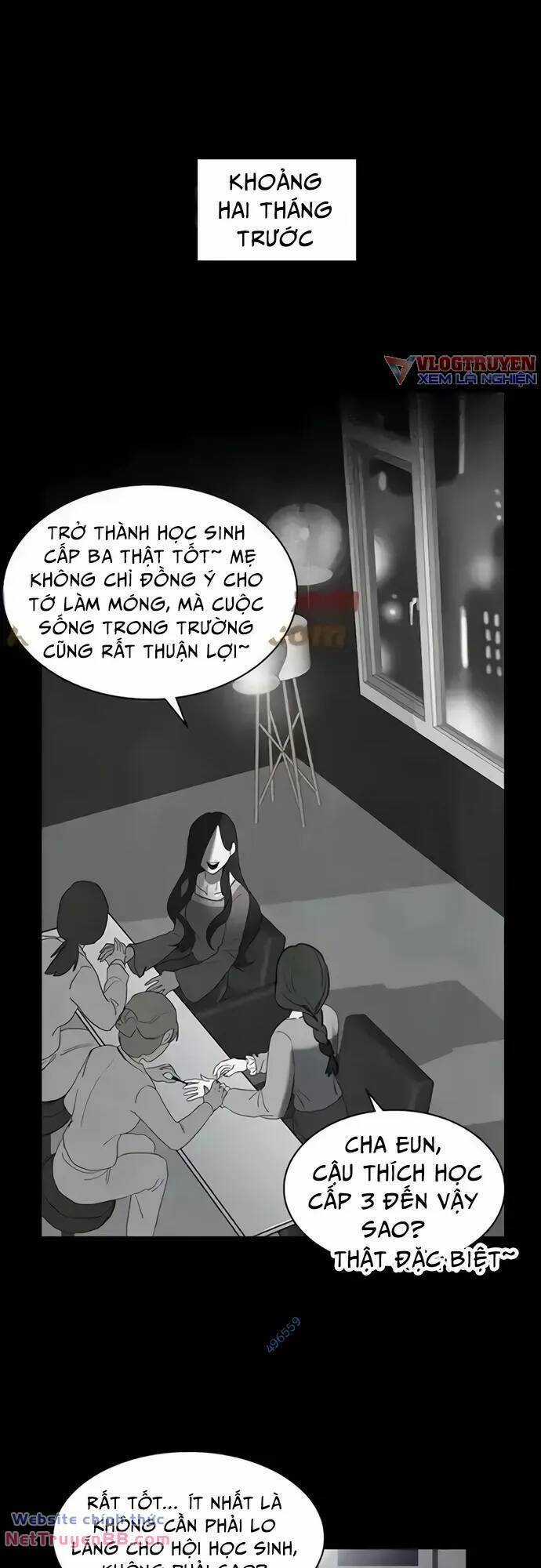 Trò Chơi Song Trùng Chapter 25 trang 2