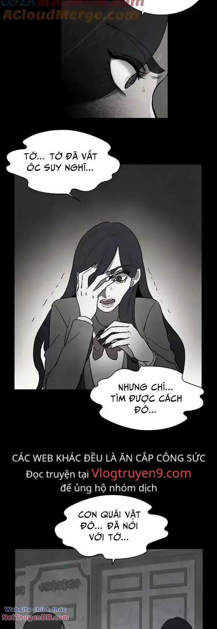 Trò Chơi Song Trùng Chapter 25 trang 21