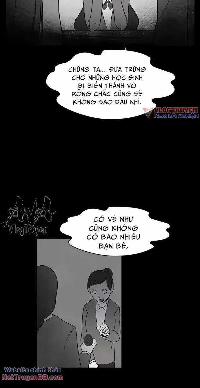 Trò Chơi Song Trùng Chapter 25 trang 24