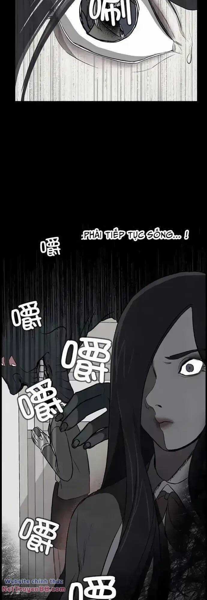 Trò Chơi Song Trùng Chapter 25 trang 26