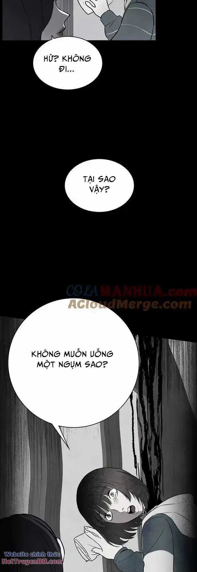 Trò Chơi Song Trùng Chapter 25 trang 29