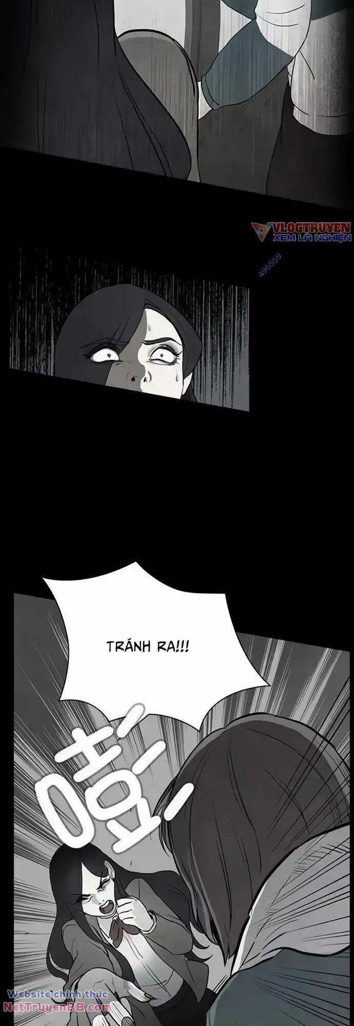 Trò Chơi Song Trùng Chapter 25 trang 30