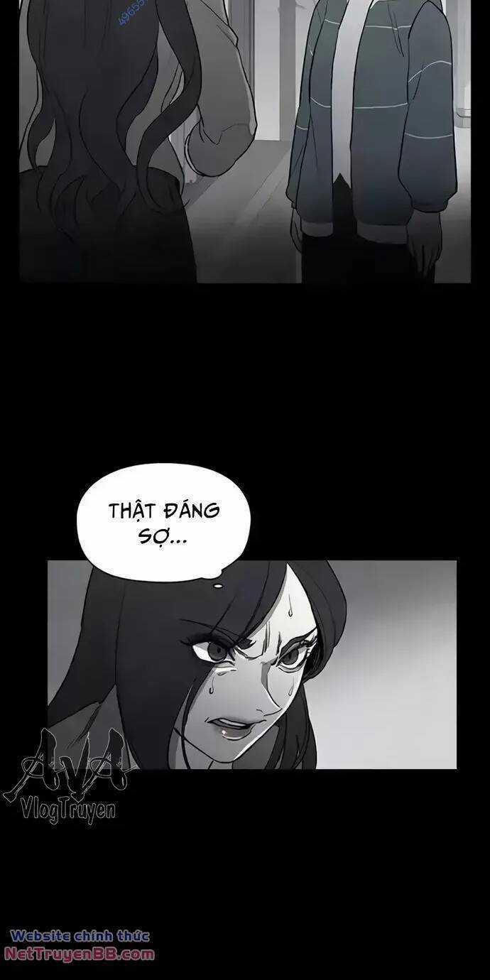 Trò Chơi Song Trùng Chapter 25 trang 32