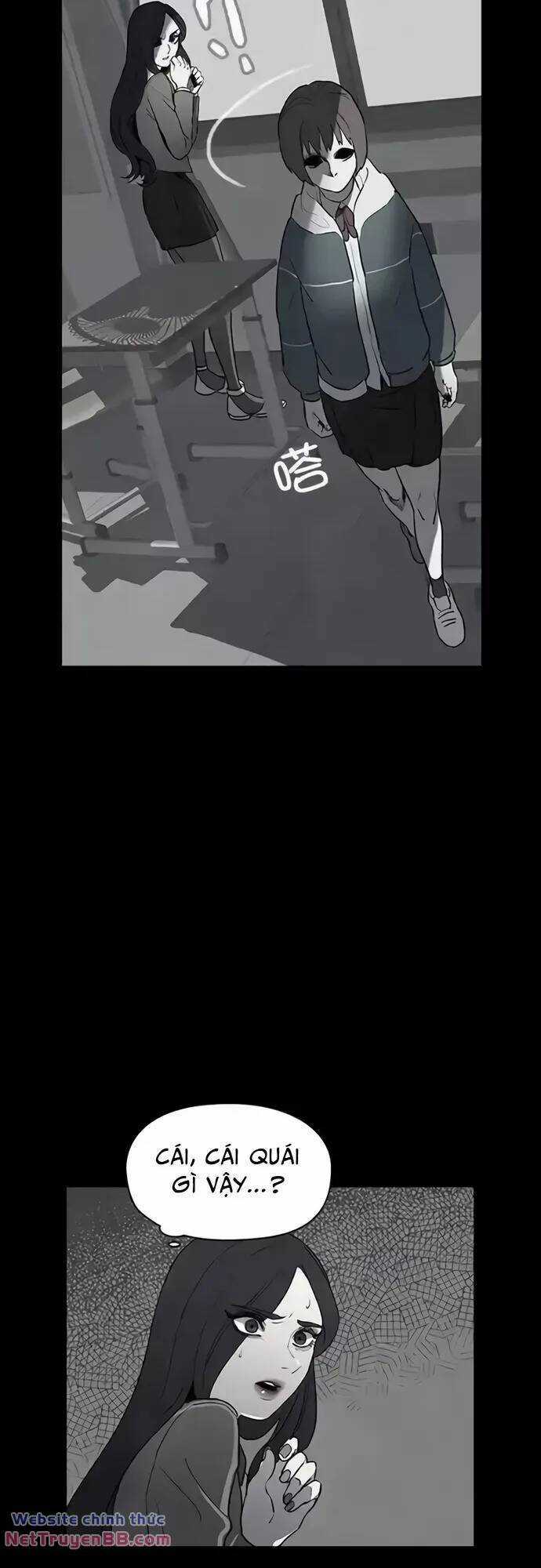 Trò Chơi Song Trùng Chapter 25 trang 35