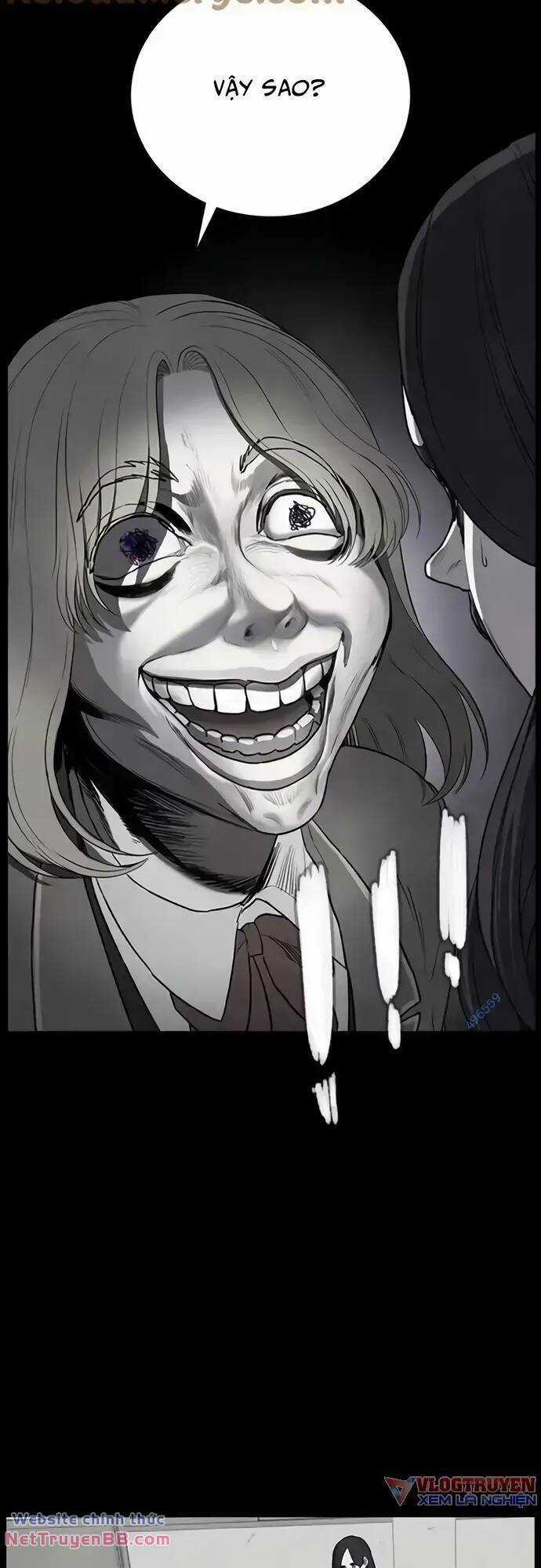 Trò Chơi Song Trùng Chapter 25 trang 38