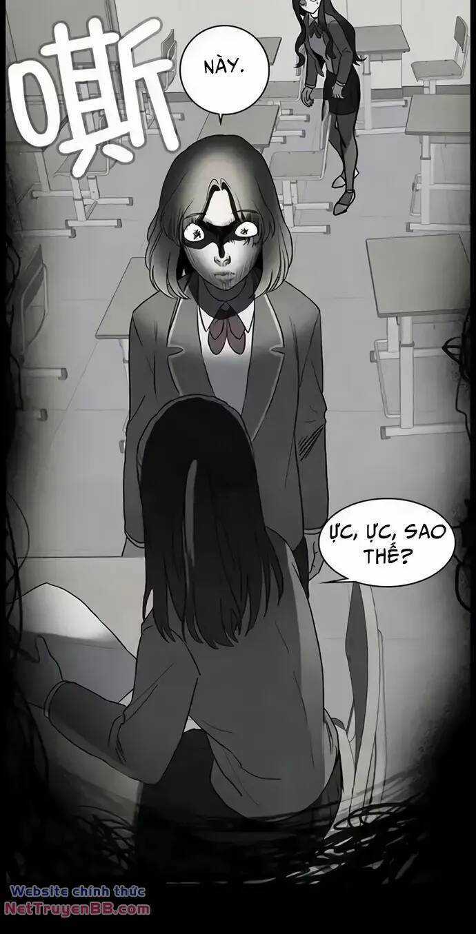 Trò Chơi Song Trùng Chapter 25 trang 39