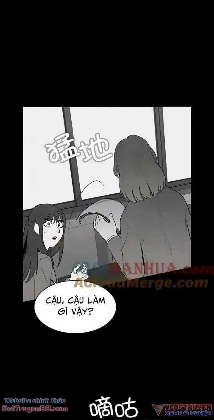 Trò Chơi Song Trùng Chapter 25 trang 40