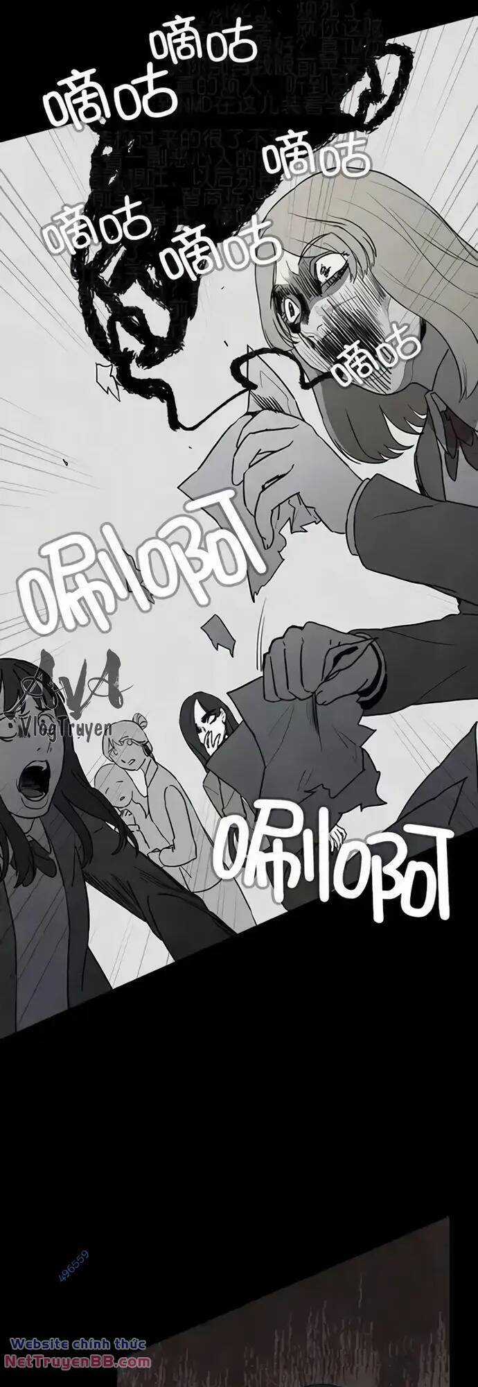 Trò Chơi Song Trùng Chapter 25 trang 41