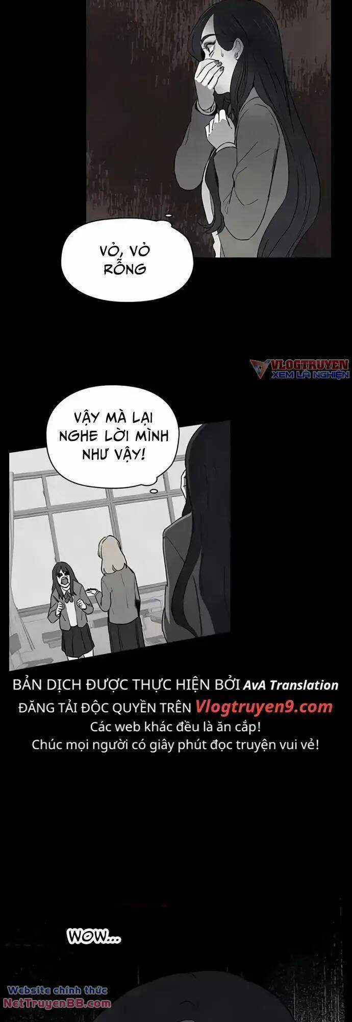 Trò Chơi Song Trùng Chapter 25 trang 42