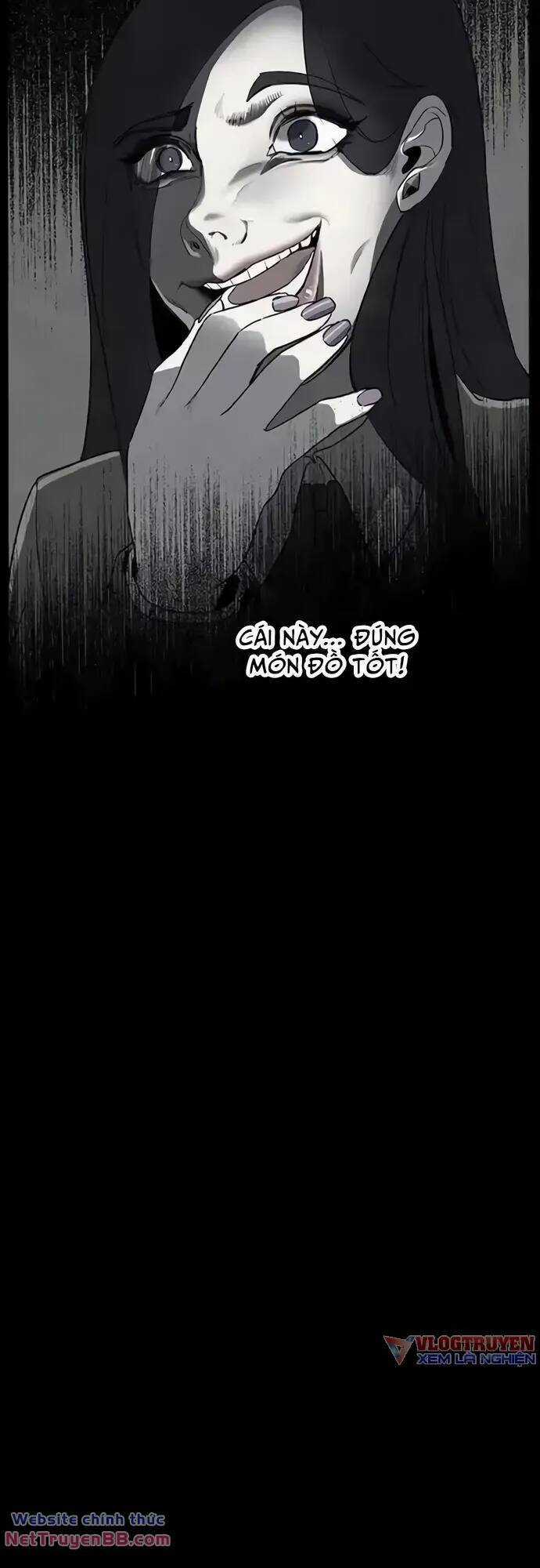 Trò Chơi Song Trùng Chapter 25 trang 43