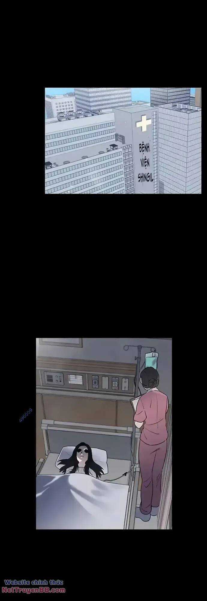 Trò Chơi Song Trùng Chapter 25 trang 44