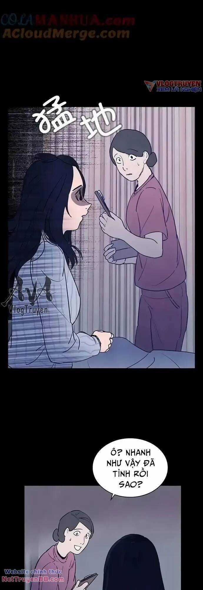 Trò Chơi Song Trùng Chapter 25 trang 45