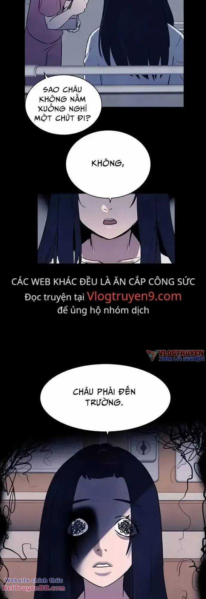 Trò Chơi Song Trùng Chapter 25 trang 46