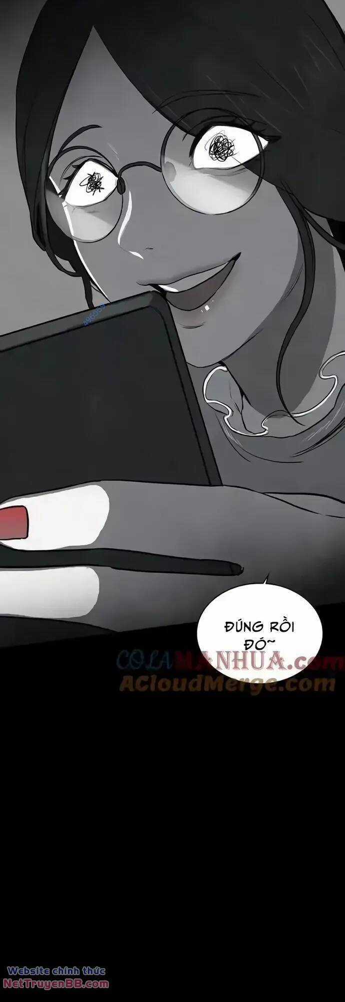 Trò Chơi Song Trùng Chapter 25 trang 6