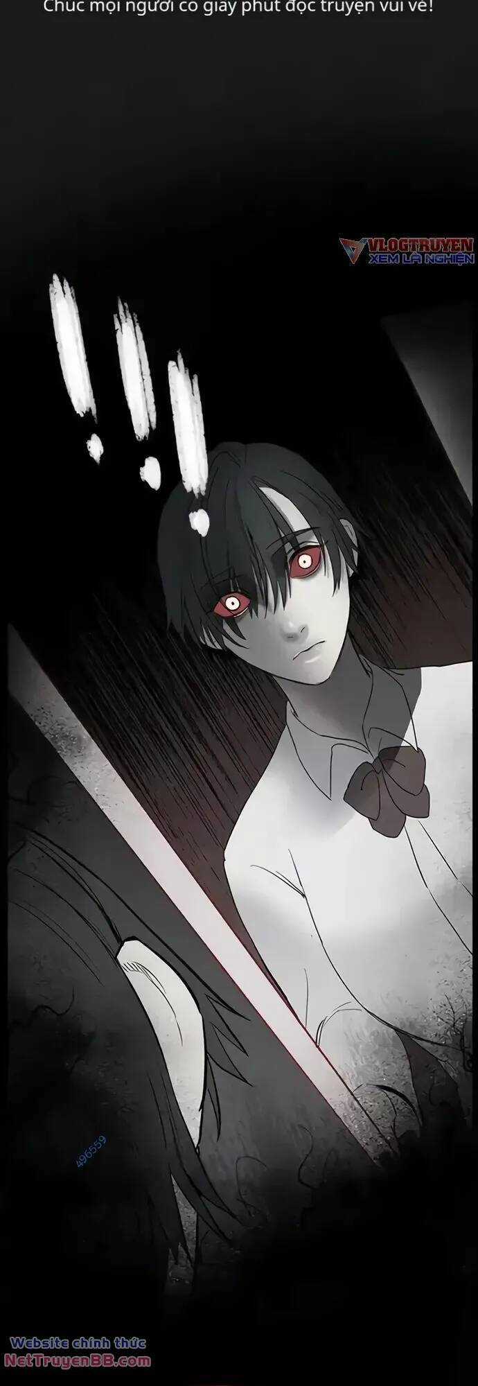 Trò Chơi Song Trùng Chapter 27 trang 26