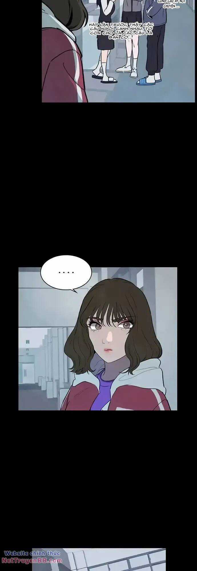 Trò Chơi Song Trùng Chapter 27 trang 35