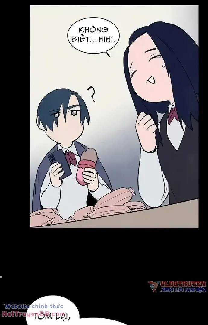 Trò Chơi Song Trùng Chapter 28 trang 15