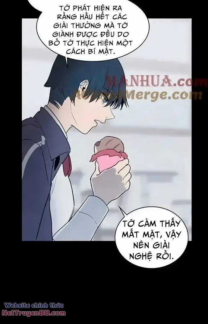 Trò Chơi Song Trùng Chapter 28 trang 16