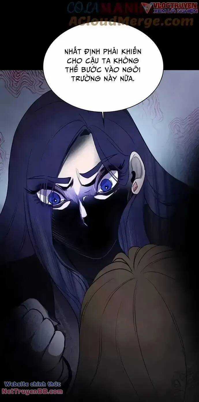 Trò Chơi Song Trùng Chapter 28 trang 23