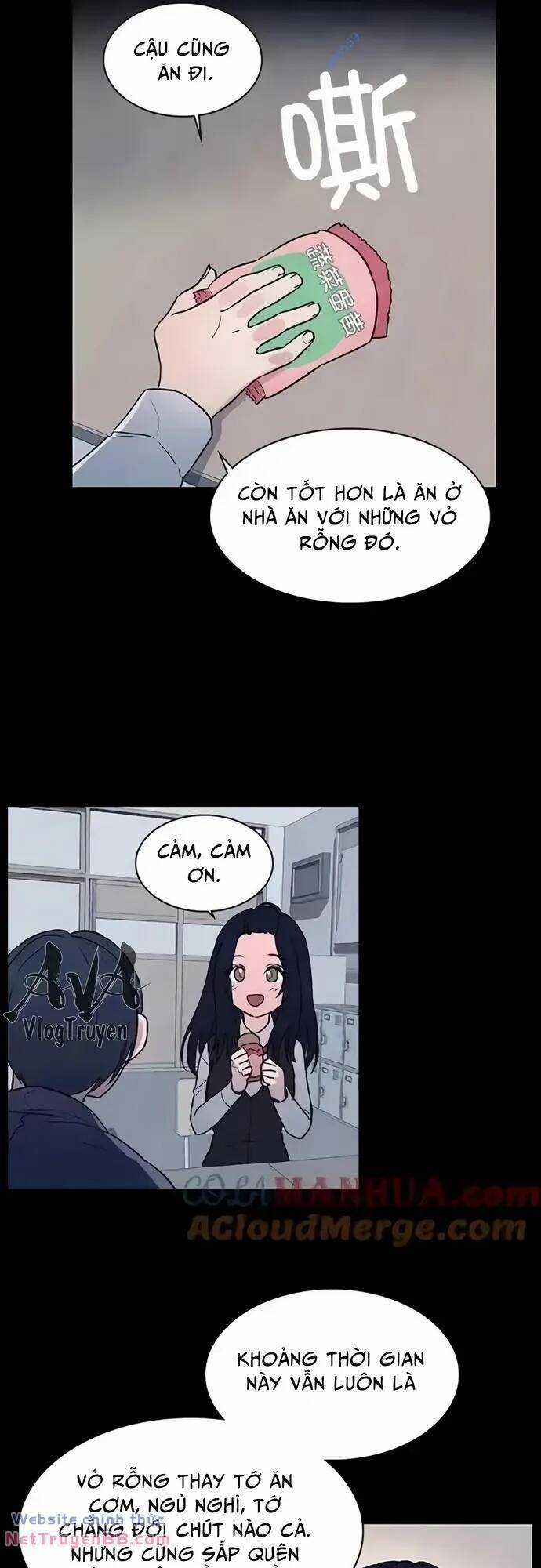 Trò Chơi Song Trùng Chapter 28 trang 25