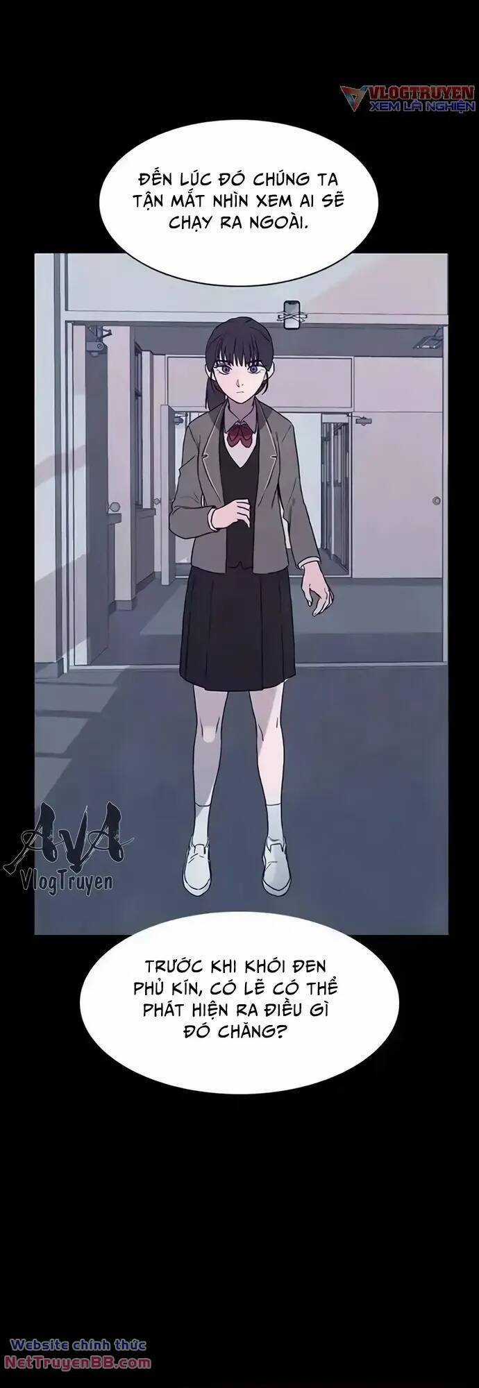 Trò Chơi Song Trùng Chapter 28 trang 29