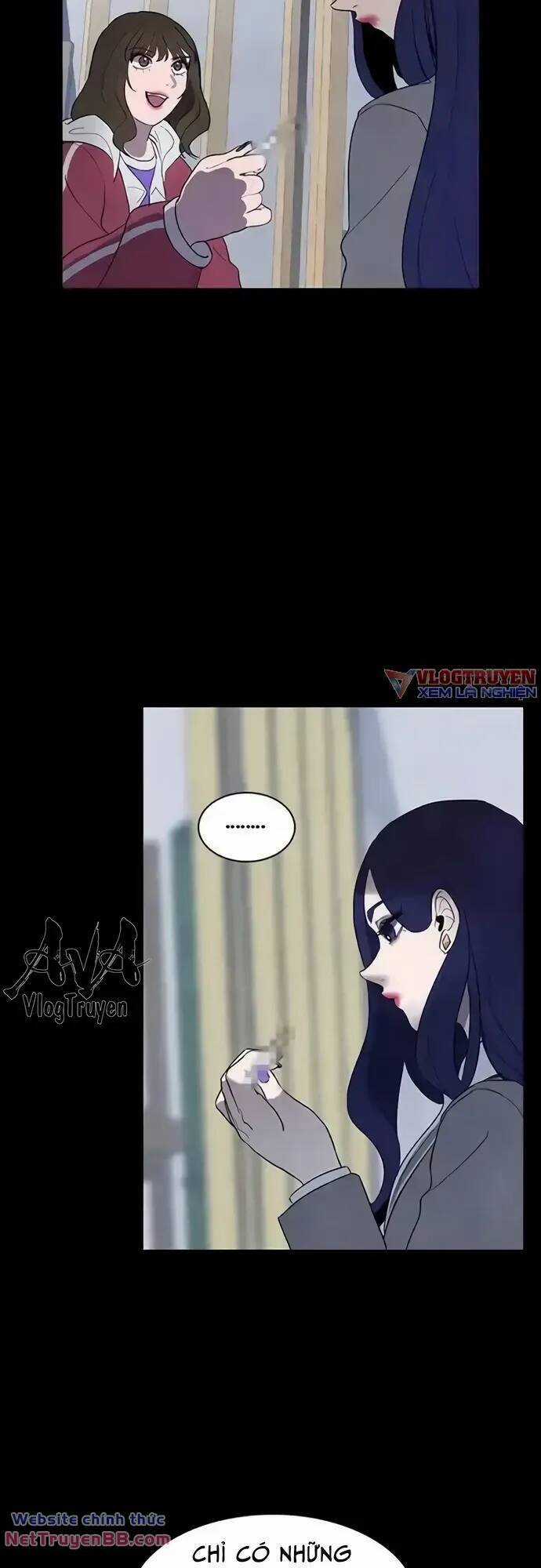 Trò Chơi Song Trùng Chapter 28 trang 3