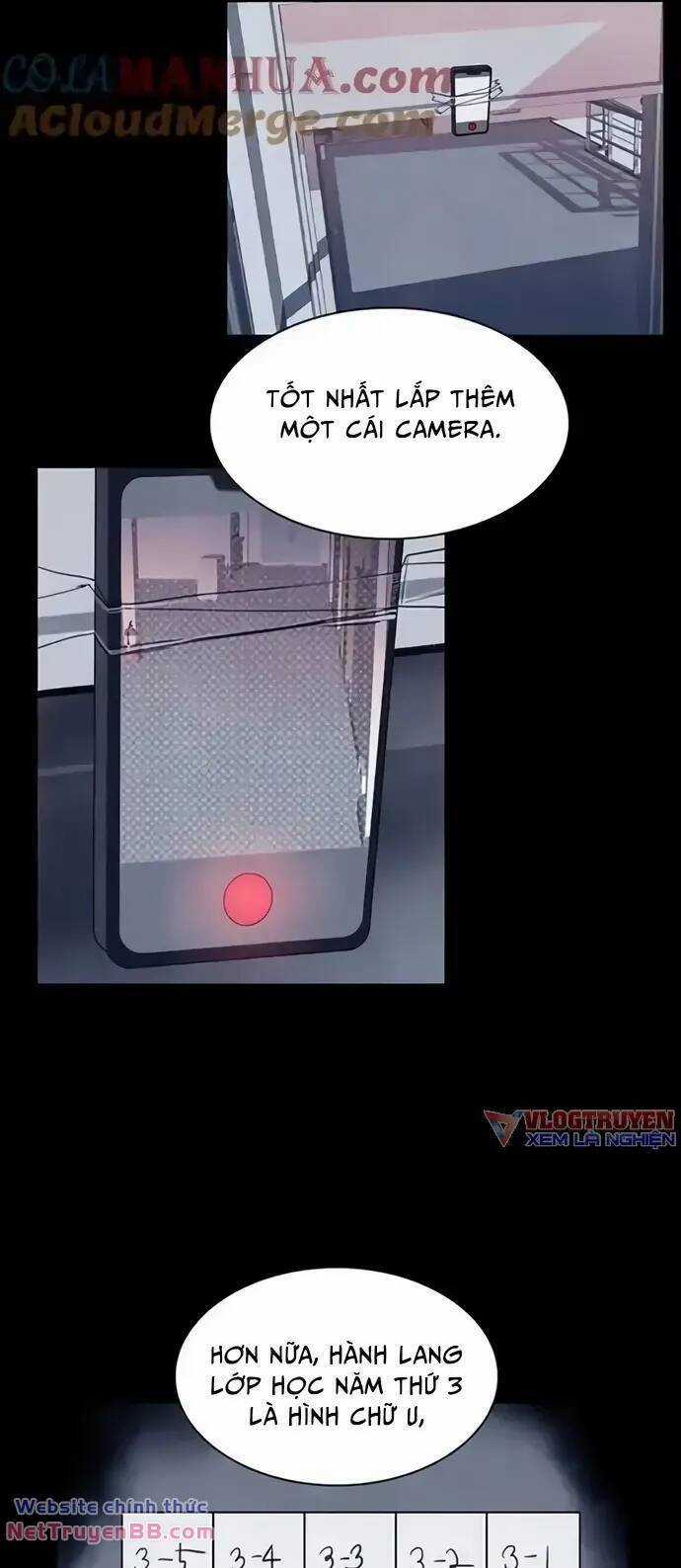 Trò Chơi Song Trùng Chapter 28 trang 30