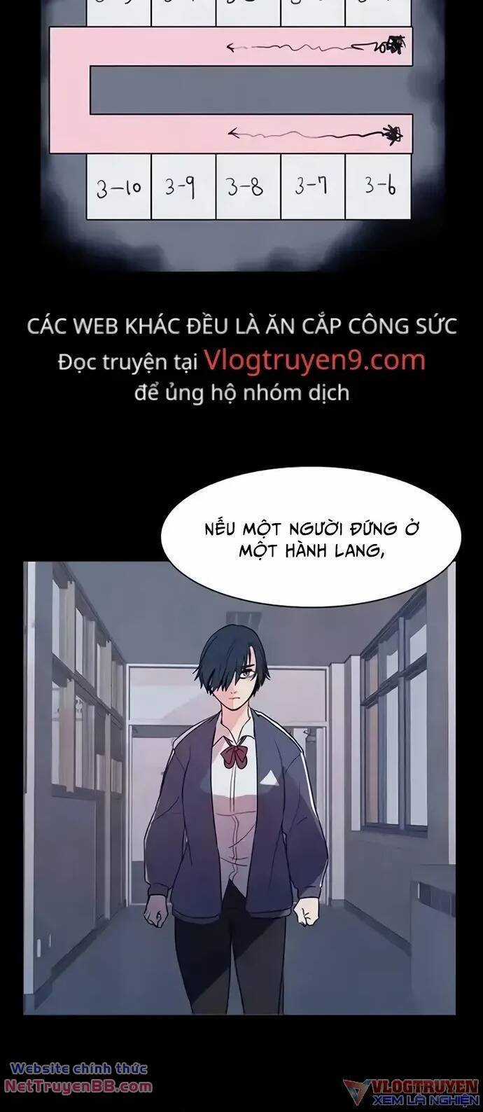 Trò Chơi Song Trùng Chapter 28 trang 31