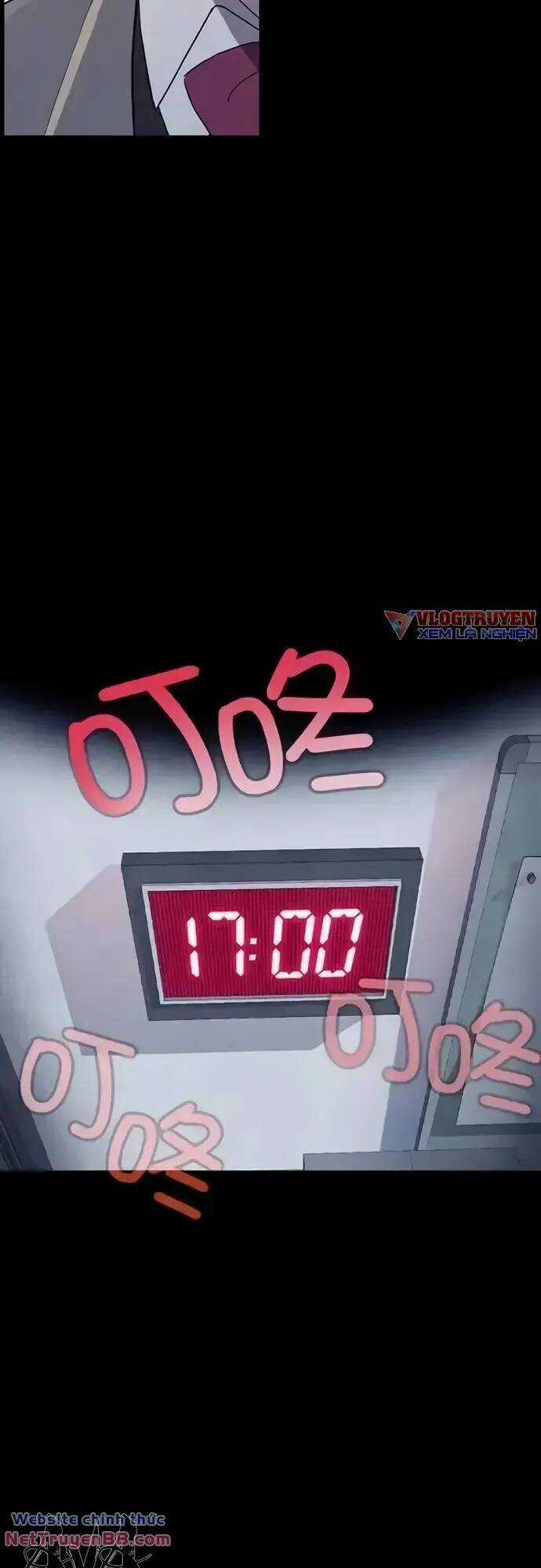 Trò Chơi Song Trùng Chapter 28 trang 33