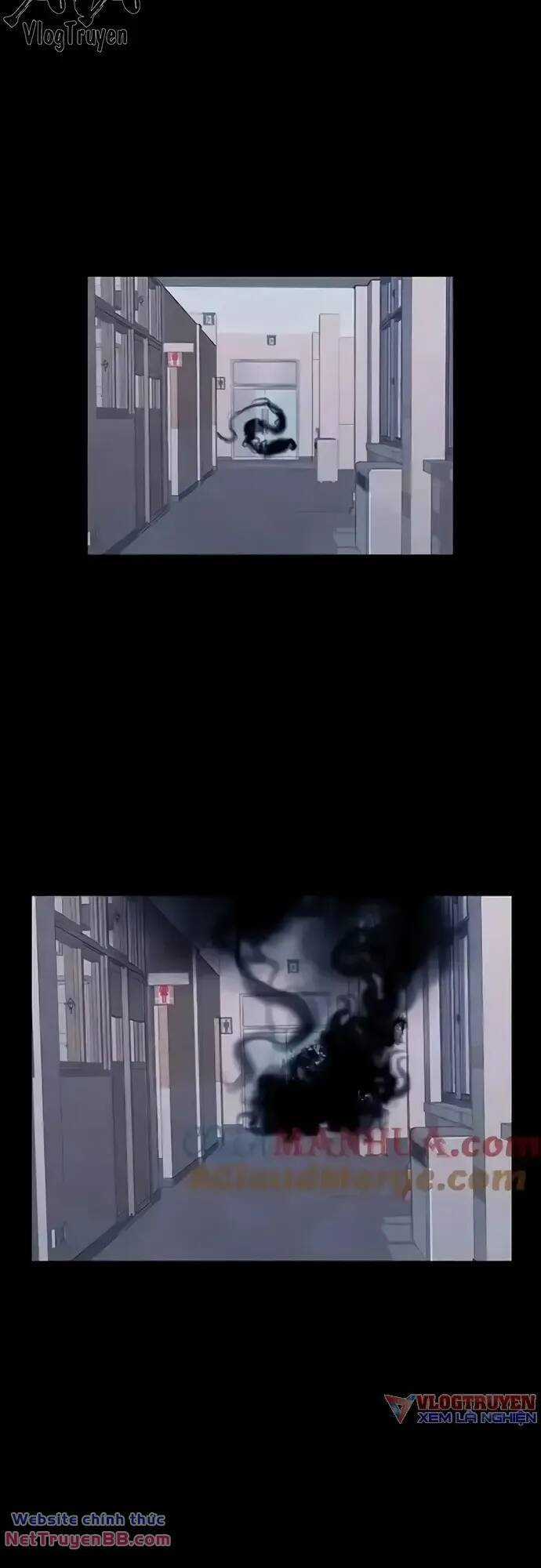 Trò Chơi Song Trùng Chapter 28 trang 34