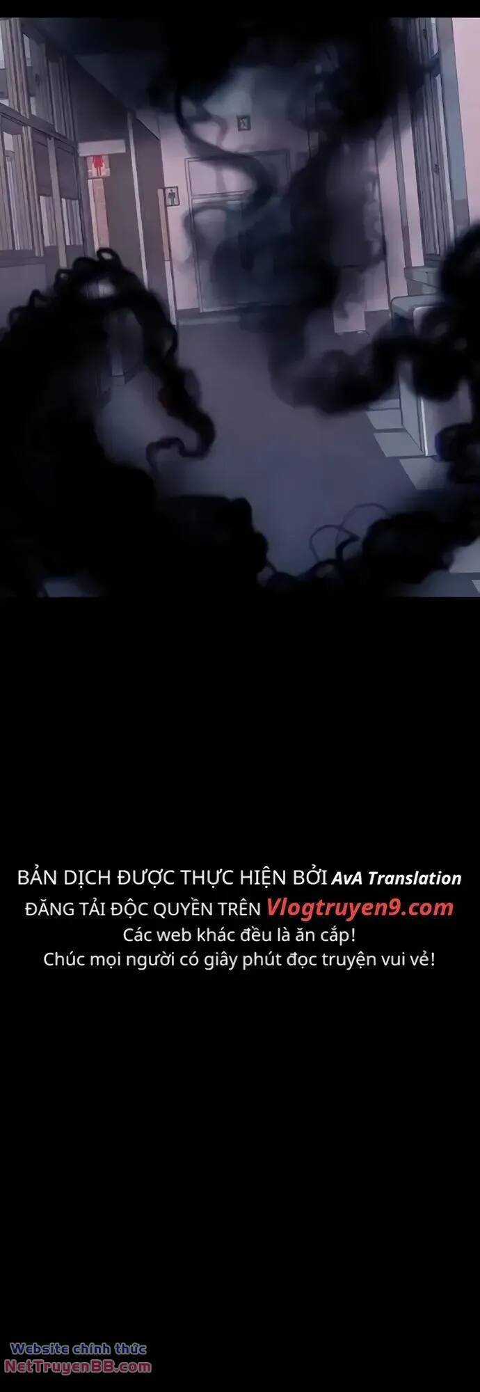 Trò Chơi Song Trùng Chapter 28 trang 35