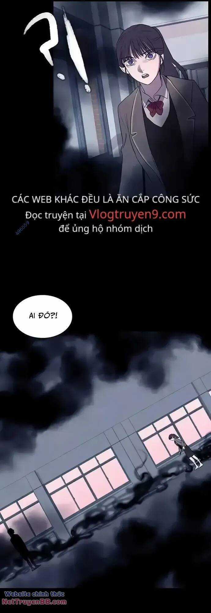 Trò Chơi Song Trùng Chapter 28 trang 40