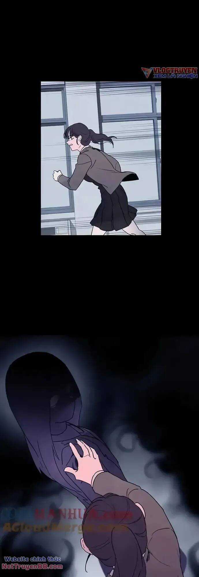 Trò Chơi Song Trùng Chapter 28 trang 41