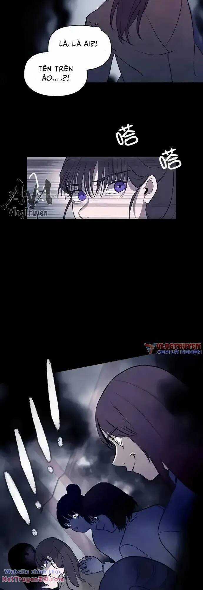 Trò Chơi Song Trùng Chapter 28 trang 42