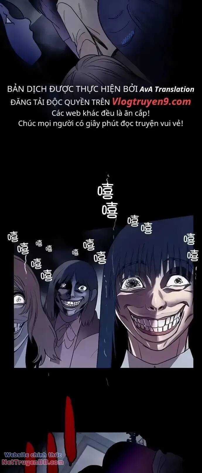 Trò Chơi Song Trùng Chapter 28 trang 43