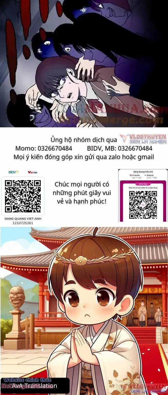 Trò Chơi Song Trùng Chapter 28 trang 44