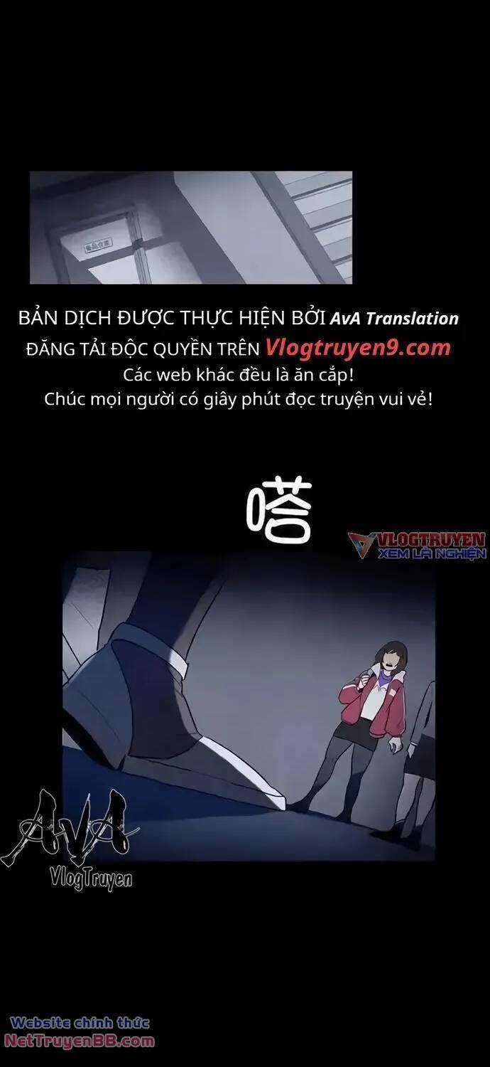 Trò Chơi Song Trùng Chapter 30 trang 16