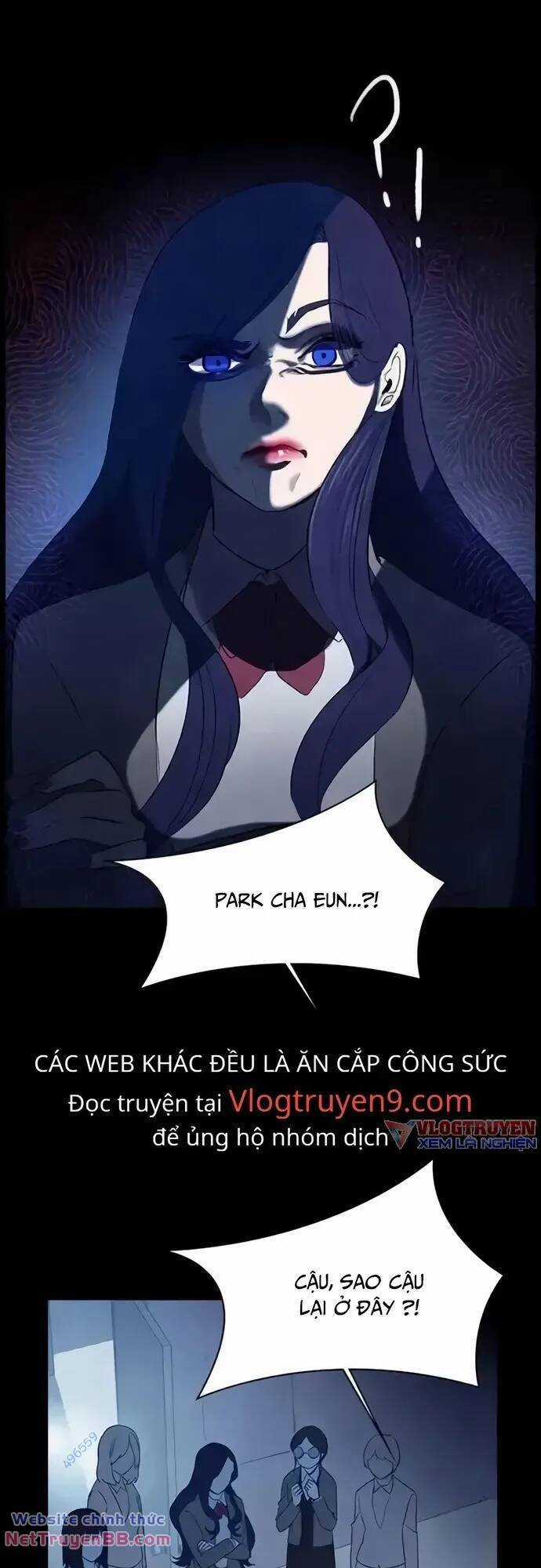 Trò Chơi Song Trùng Chapter 30 trang 17