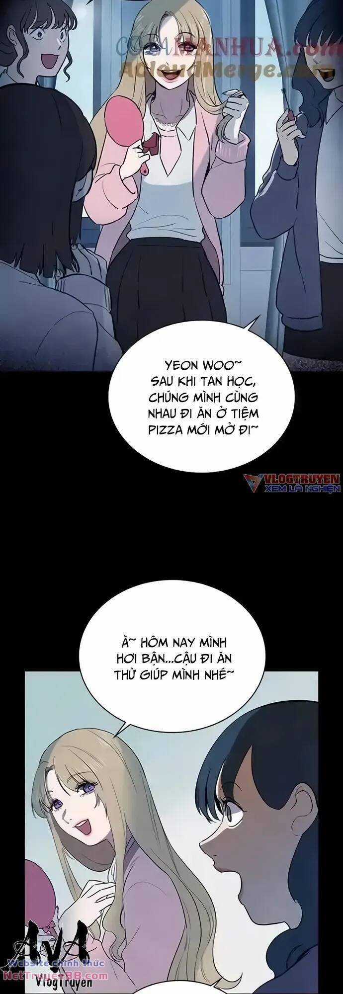 Trò Chơi Song Trùng Chapter 30 trang 2