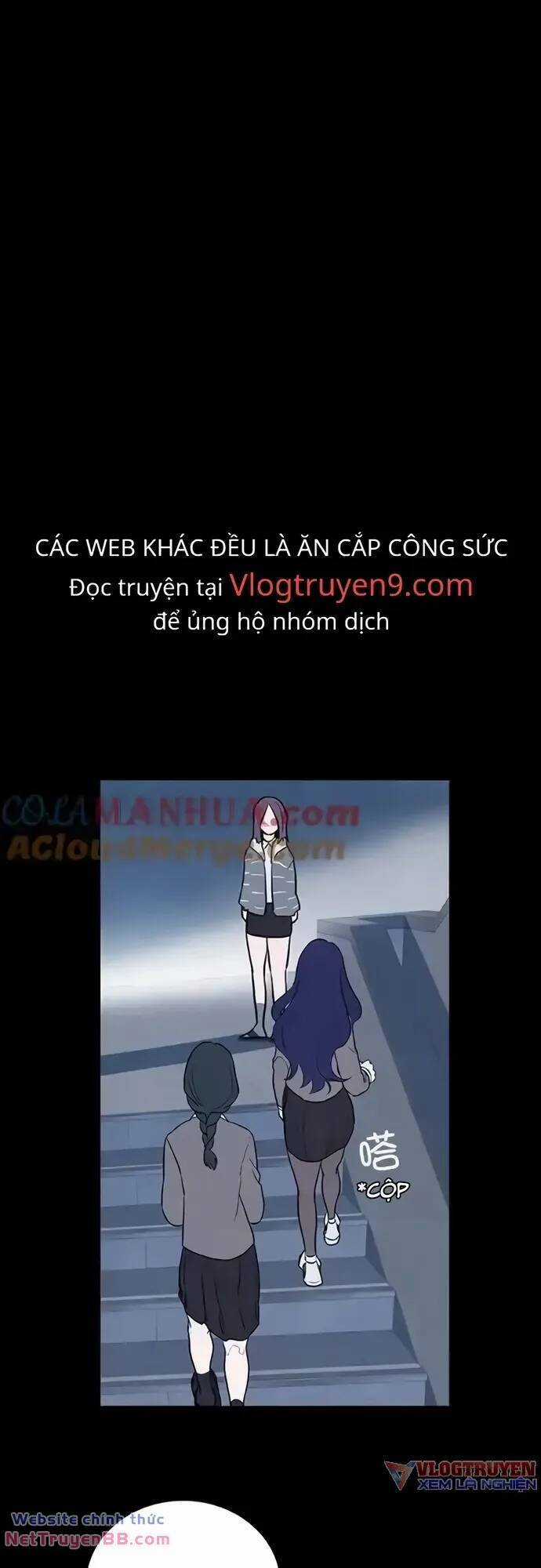 Trò Chơi Song Trùng Chapter 30 trang 29