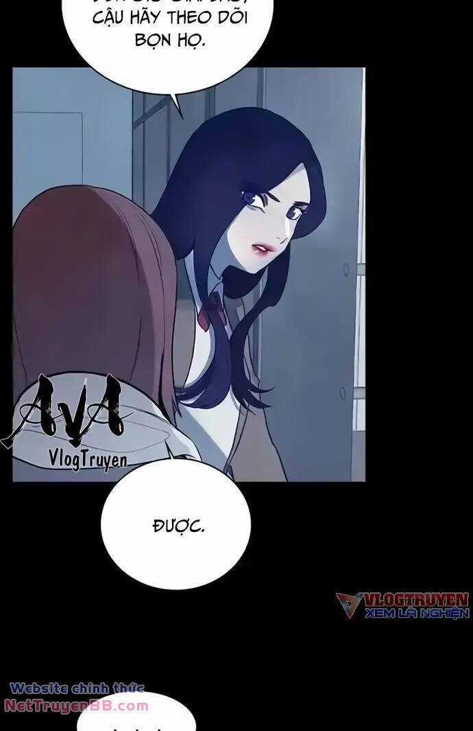 Trò Chơi Song Trùng Chapter 30 trang 31