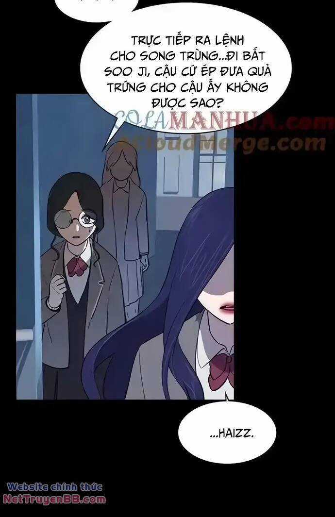 Trò Chơi Song Trùng Chapter 30 trang 32