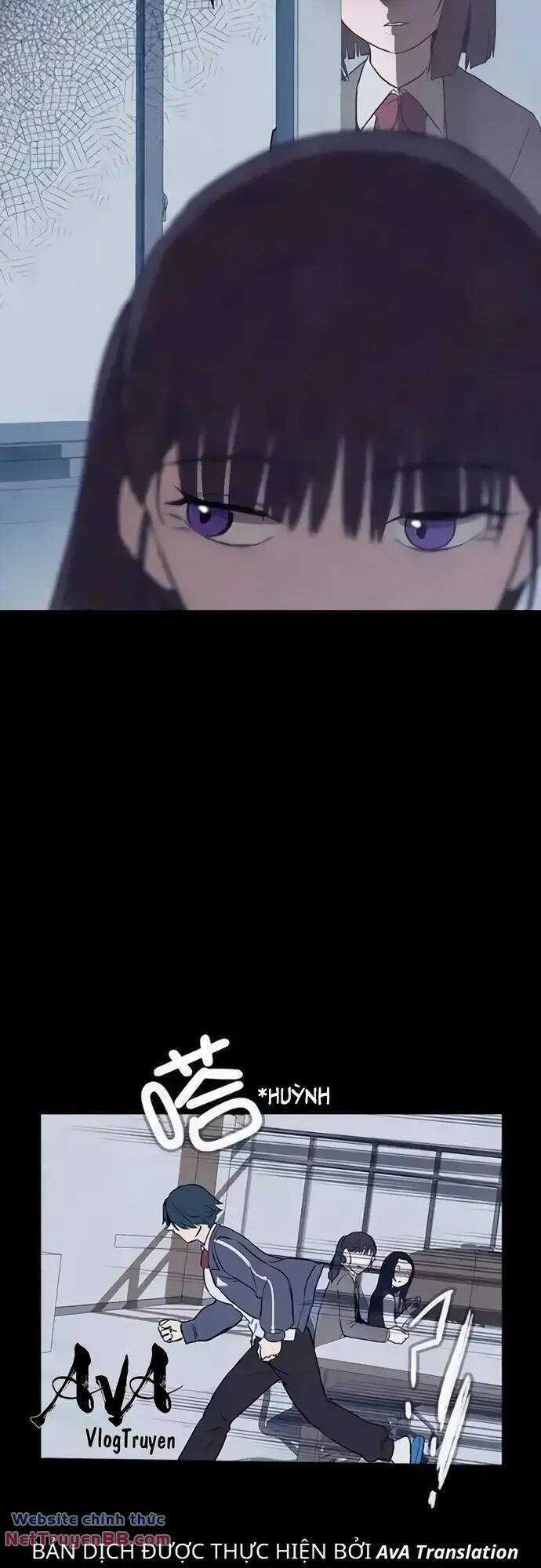 Trò Chơi Song Trùng Chapter 30 trang 38