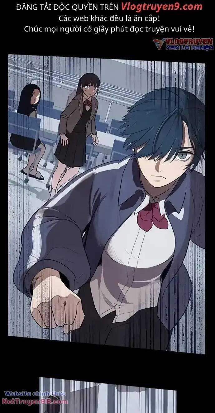 Trò Chơi Song Trùng Chapter 30 trang 39