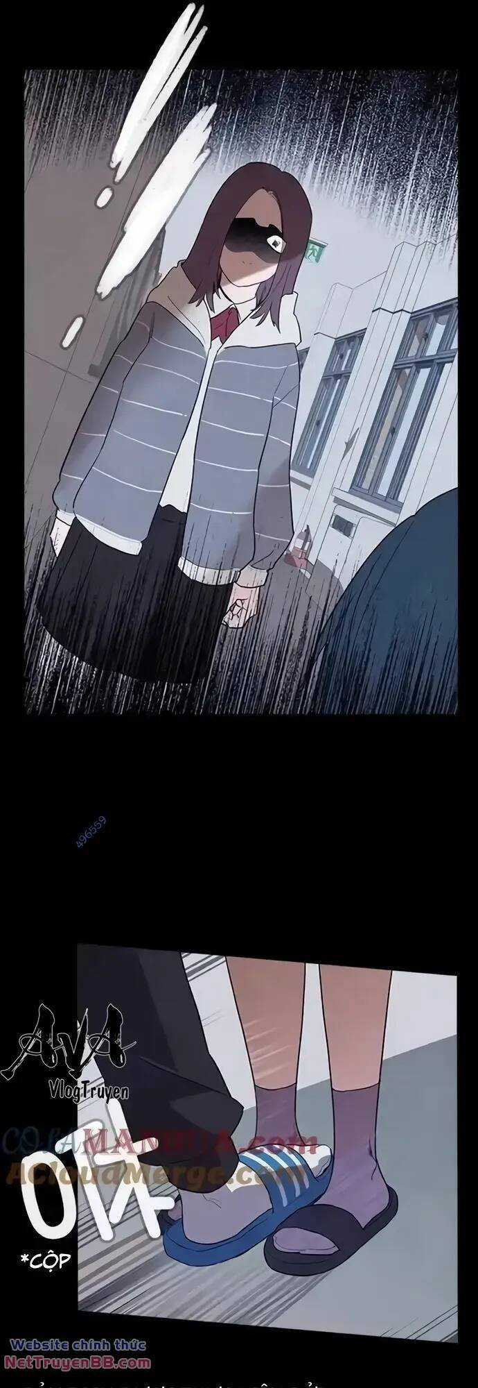 Trò Chơi Song Trùng Chapter 30 trang 41