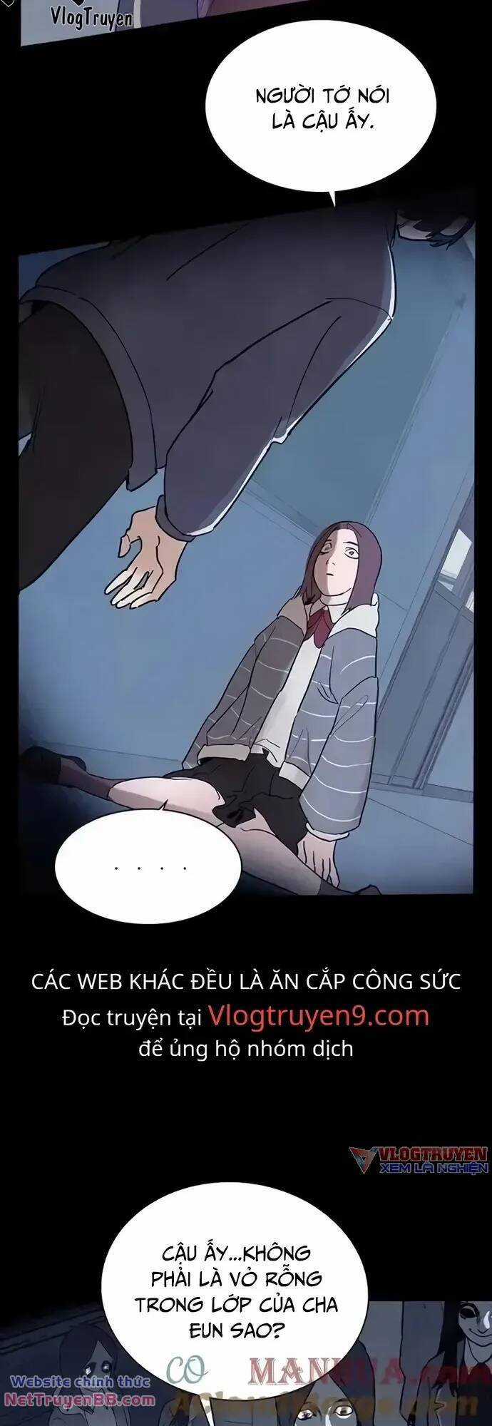 Trò Chơi Song Trùng Chapter 30 trang 43