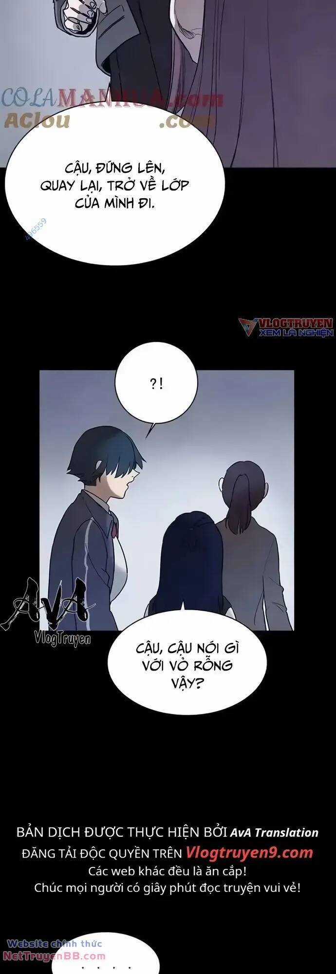 Trò Chơi Song Trùng Chapter 30 trang 46