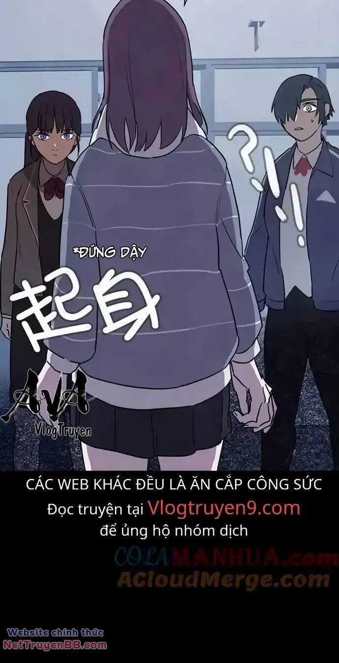 Trò Chơi Song Trùng Chapter 30 trang 48