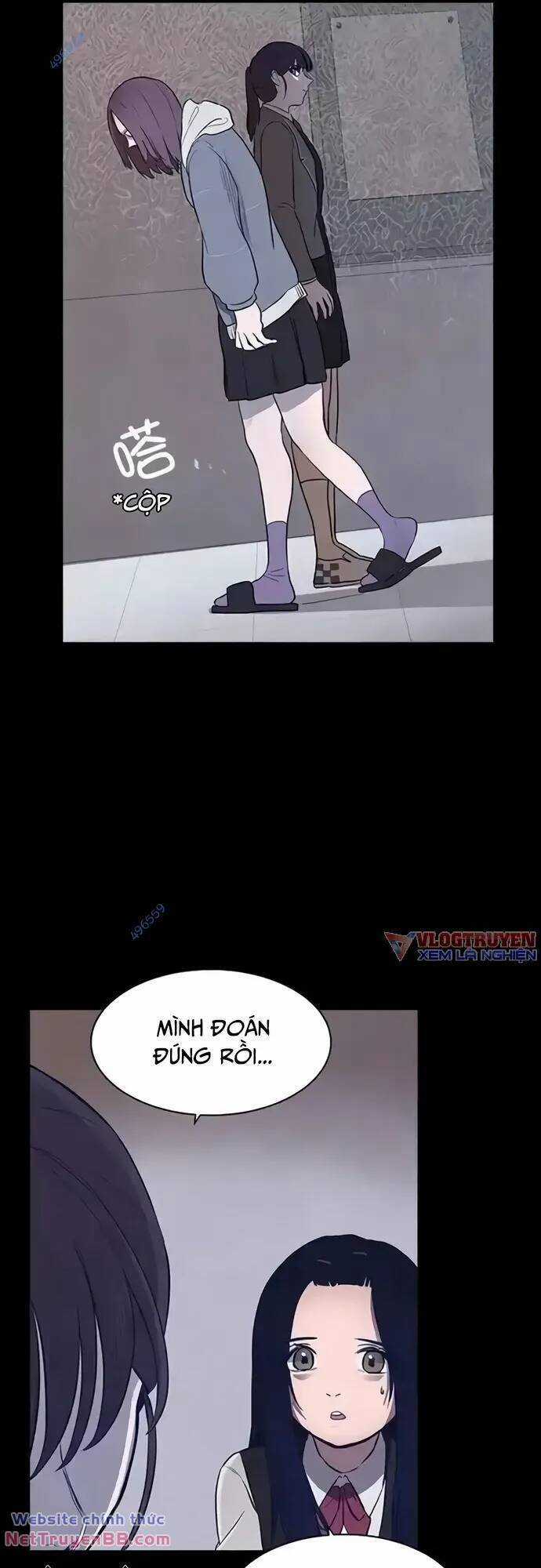 Trò Chơi Song Trùng Chapter 30 trang 49