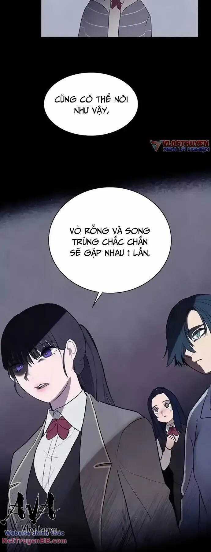 Trò Chơi Song Trùng Chapter 30 trang 52